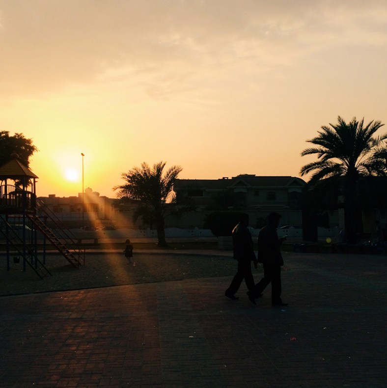 Processed with VSCOcam with c3 preset